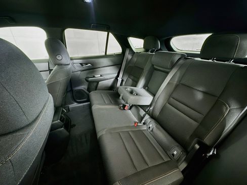 Used 2024 Honda Prologue EX image 28