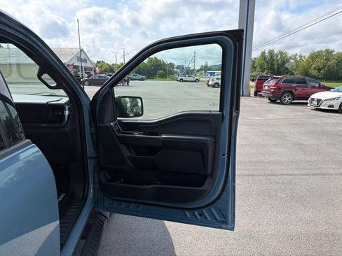 Used 2023 Ford F150 XLT w/ Equipment Group 302A High AWD/4WD image 33