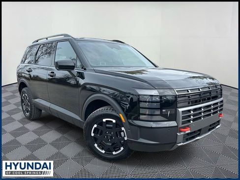 New 2026 Hyundai Palisade XRT Pro image 1