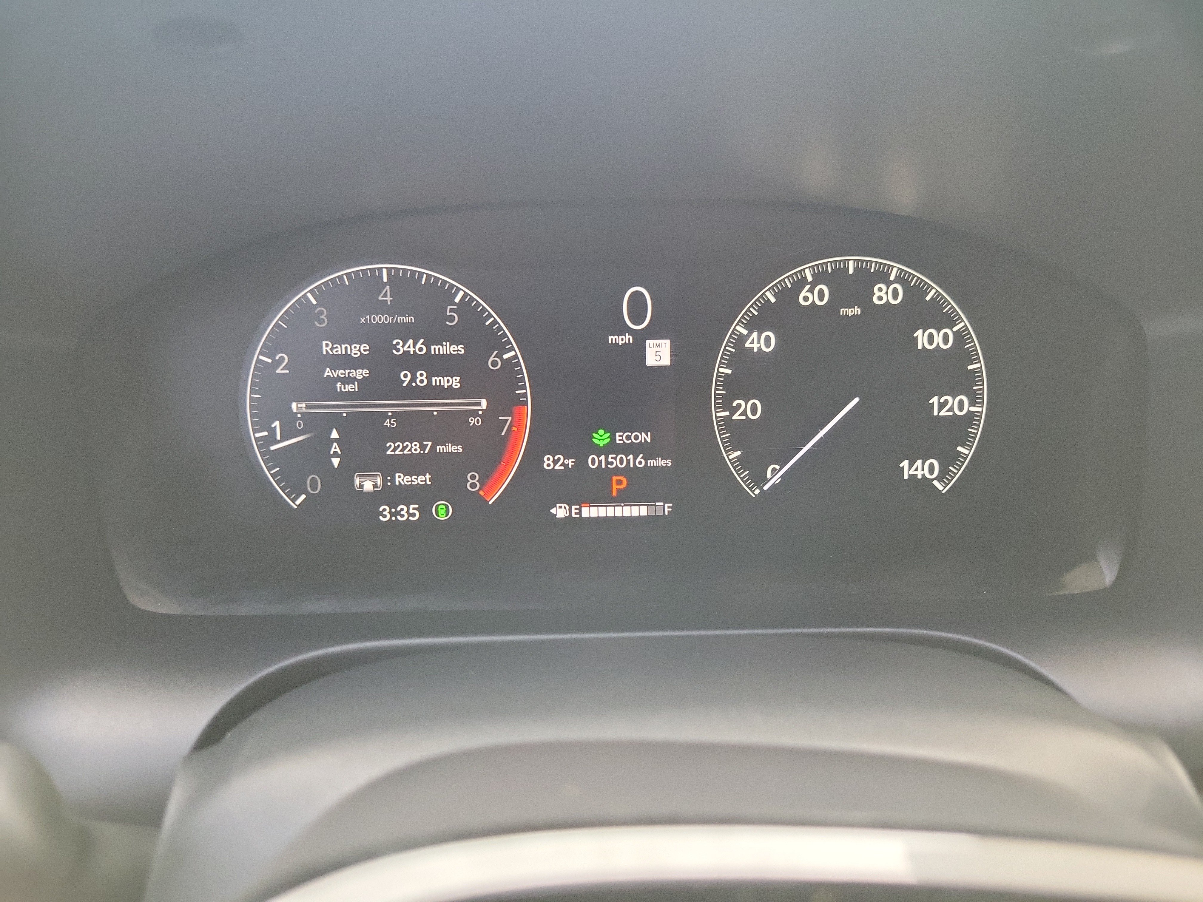 Used 2024 Honda HR-V EX-L image 30