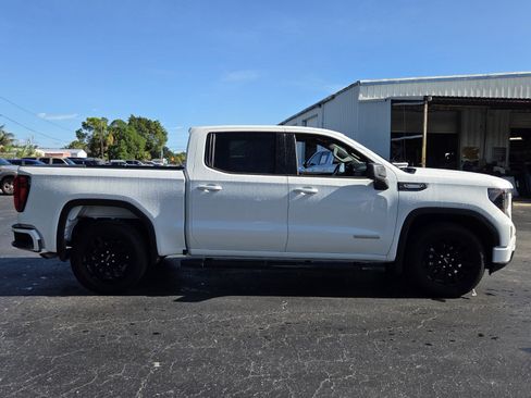 Certified 2026 GMC Sierra 1500 Elevation RWD image 6