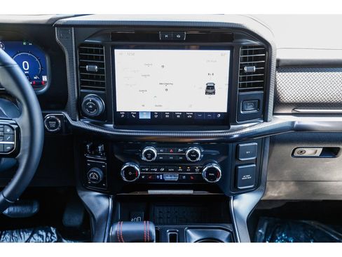 Used 2025 Ford F150 Raptor w/ Equipment Group 803A Raptor R AWD/4WD image 12