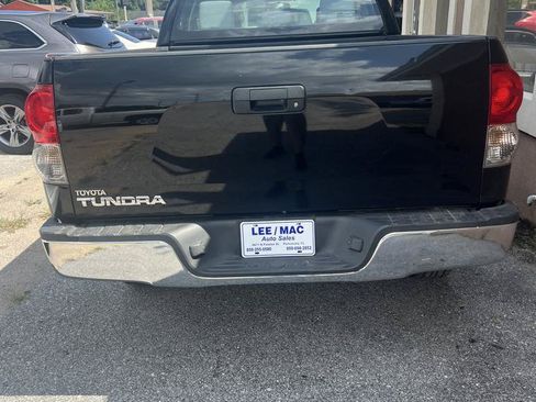 Used 2008 Toyota Tundra 2WD Double Cab image 6