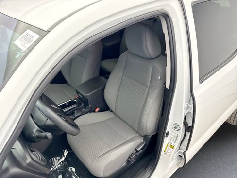 Used 2023 Toyota Tacoma SR image 11