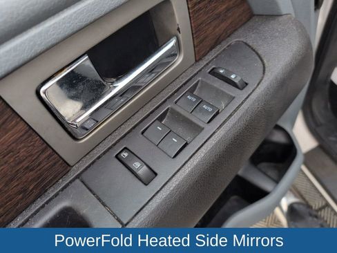 Used 2013 Ford F150 Lariat w/ Mid Equipment Group image 34