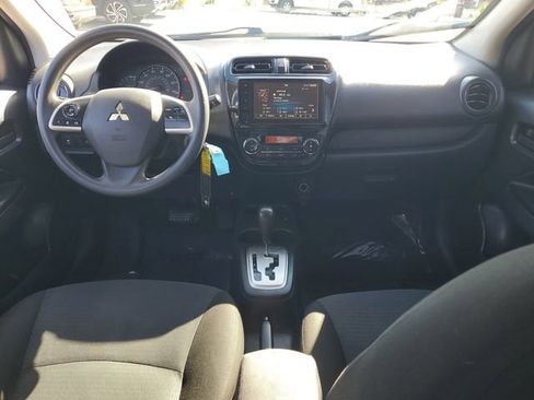 Used 2021 Mitsubishi Mirage G4 ES image 11