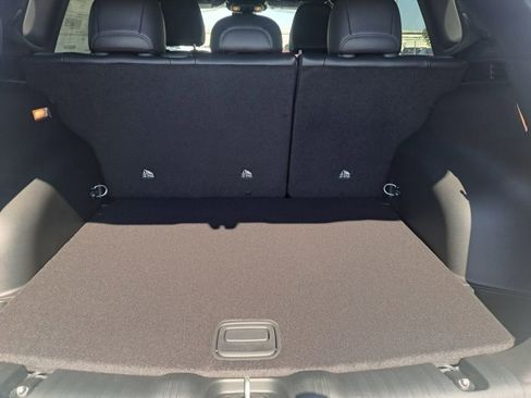 New 2026 Jeep Compass Limited image 24