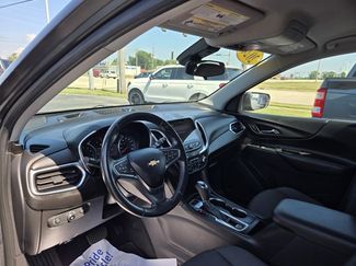 Used 2020 Chevrolet Equinox LT AWD/4WD video 2