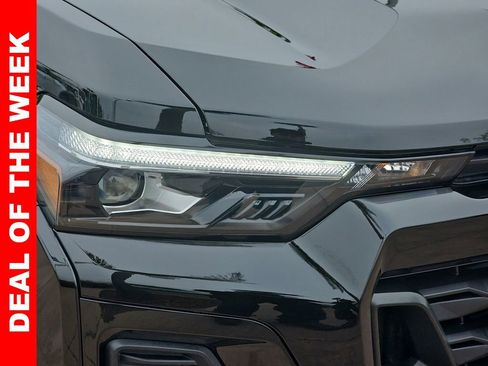 New 2026 Chevrolet Colorado Z71 image 34