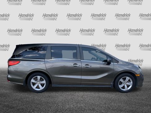 Used 2018 Honda Odyssey EX-L image 11