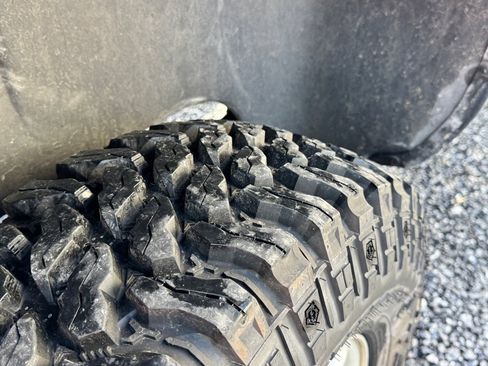 Used 2000 Dodge Ram 1500 Truck 4x4 Quad Cab image 5