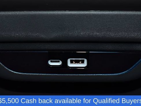 New 2026 Chrysler Pacifica Select w/ S Appearance Package FWD image 33