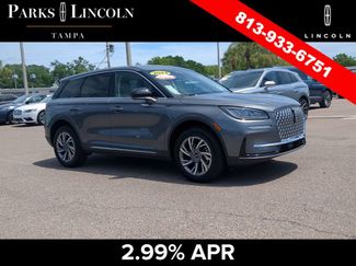 Certified 2024 Lincoln Corsair FWD video 1