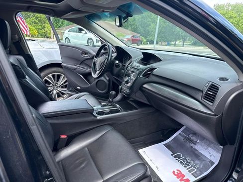 Used 2014 Acura RDX AWD image 11