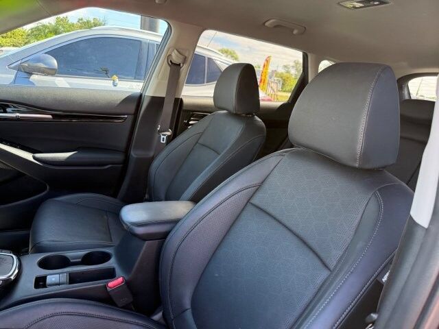 Used 2024 Kia Seltos SX AWD/4WD image 12
