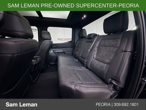 Used 2024 Toyota Tundra TRD Pro image 25