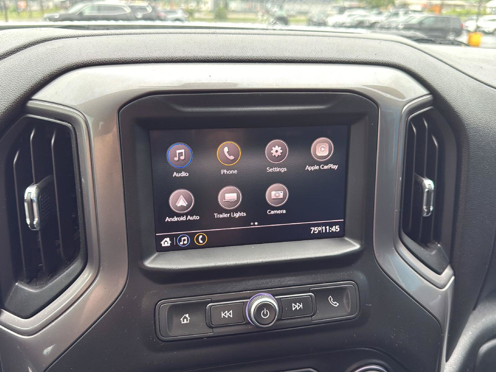 Used 2020 Chevrolet Silverado 3500 W/T w/ WT Fleet Convenience Package AWD/4WD image 14