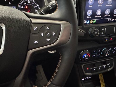 Used 2024 GMC Terrain AT4 w/ LPO, 'HIT The Road' Package image 30