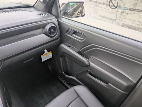 New 2026 Chevrolet Colorado Trail Boss image 16