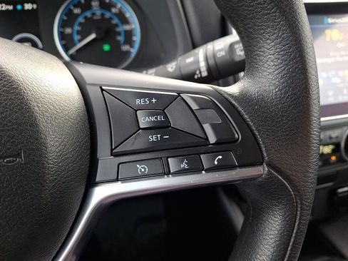 Used 2022 Nissan Leaf S Plus image 20