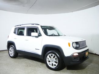 Used 2015 Jeep Renegade Latitude w/ Cold Weather Group II video 1