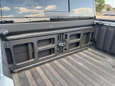 Used 2025 RAM 2500 Limited AWD/4WD image 18