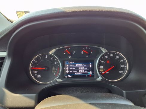 Used 2020 GMC Acadia SLE AWD/4WD image 12