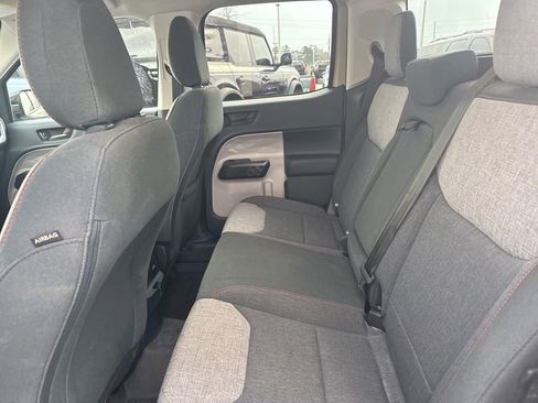 Used 2024 Ford Maverick XLT w/ XLT Luxury Package image 24