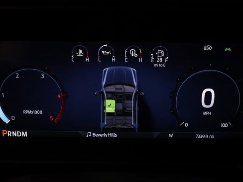 Used 2025 Ford F450 King Ranch w/ FX4 Off-Road Package image 23