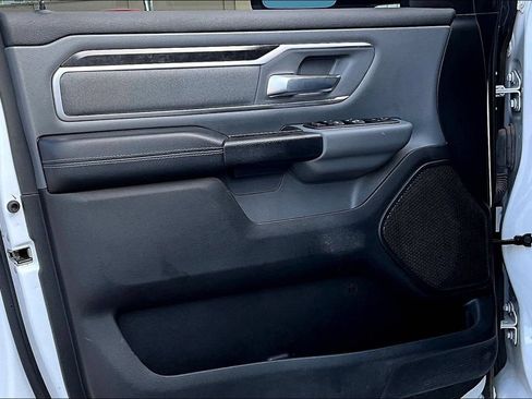 Used 2022 RAM 1500 Lone Star RWD image 21