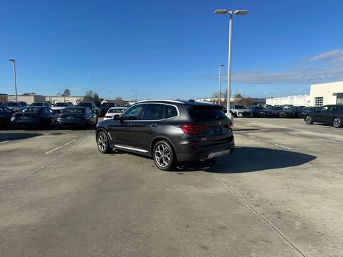 Used 2020 BMW X3 sDrive30i w/ Premium Package image 7