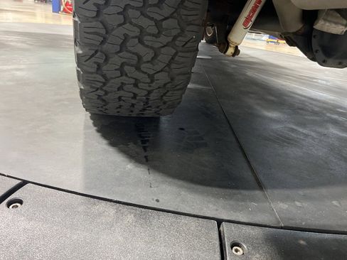 Used 2020 Chevrolet Silverado 1500 LTZ w/ LTZ Plus Package image 41