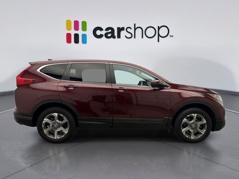 Used 2017 Honda CR-V EX image 6