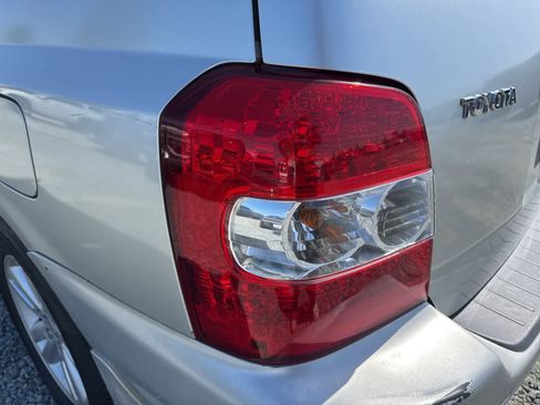 Used 2007 Toyota Highlander Limited FWD image 13