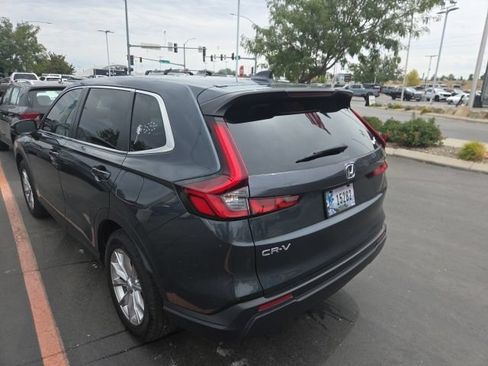 Used 2023 Honda CR-V EX image 4