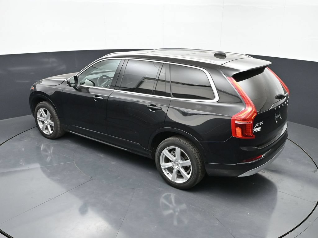 Used 2022 Volvo XC90 T5 Momentum AWD/4WD image 36