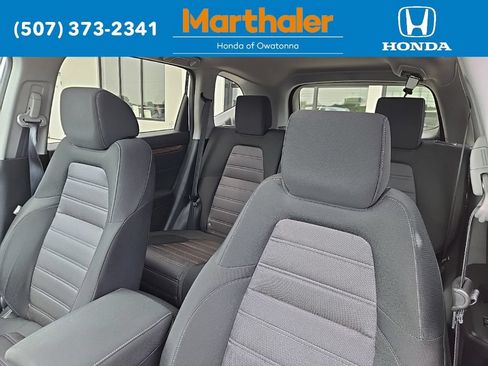 Used 2022 Honda CR-V EX image 10