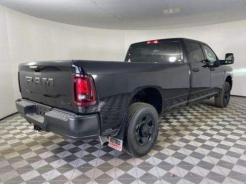 New 2026 RAM 3500 Tradesman w/ Bed Utility Group image 6