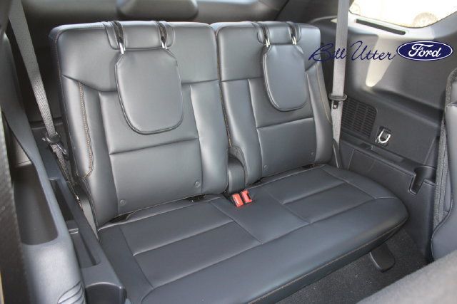 New 2027 Ford Explorer Tremor AWD/4WD image 10