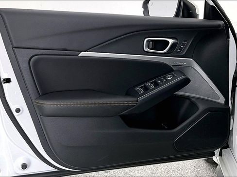 Certified 2026 Acura Integra A-Spec FWD image 23