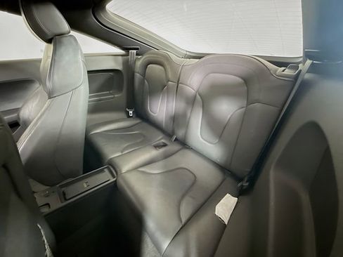 Used 2008 Audi TT 2.0T image 24