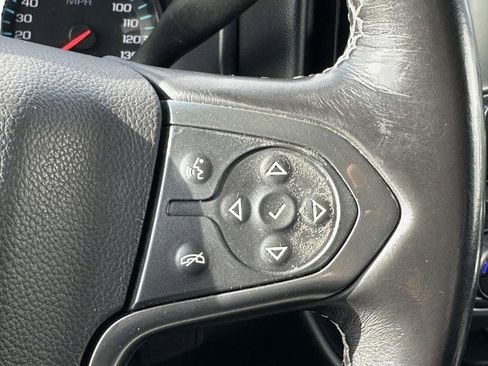 Used 2016 Chevrolet Silverado 2500 LT w/ All Star Edition image 23