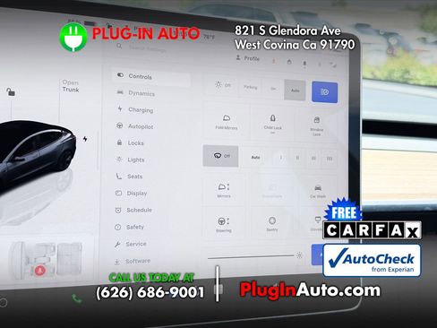 Used 2023 Tesla Model 3 Standard Range RWD image 20
