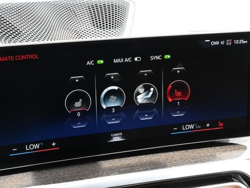 Certified 2023 BMW i4 eDrive35 RWD image 20