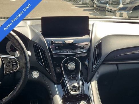 Certified 2021 Acura RDX A-Spec image 33