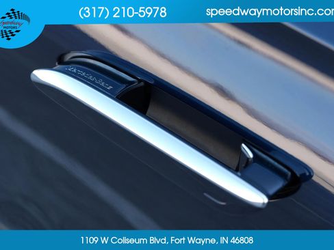 Used 2022 Mercedes-Benz S 580 4MATIC Sedan image 14