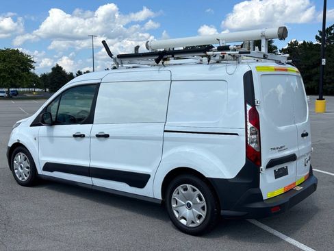 Used 2016 Ford Transit Connect XL FWD image 6