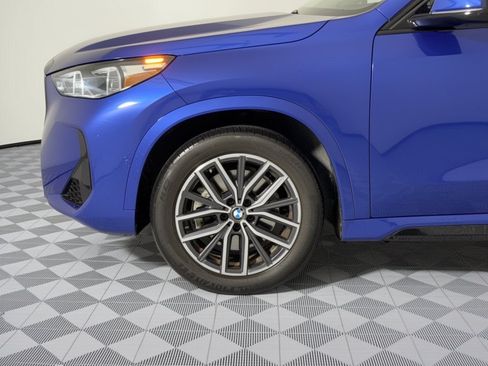 Certified 2023 BMW X1 xDrive28i w/ Premium Package AWD/4WD image 13