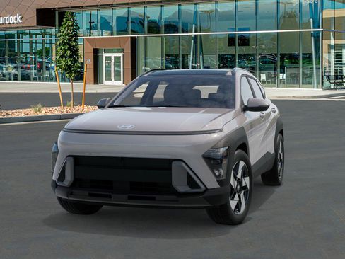 New 2026 Hyundai Kona SEL Sport AWD/4WD image 44