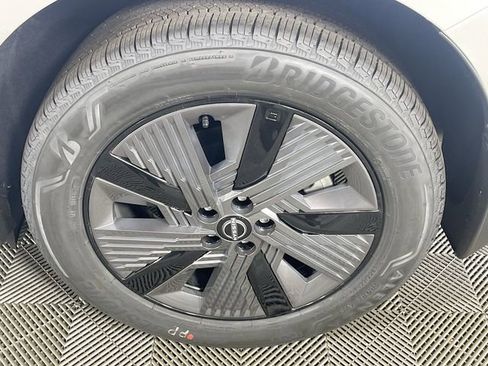 New 2026 Nissan Murano SL image 21